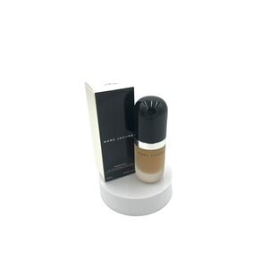 Marc Jacobs Remarcable Full Cover Foundation Concentrate‎ 58 Honey Deep  .75oz
